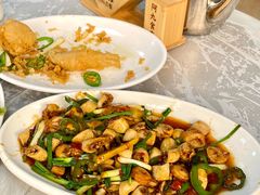 -阿九食店(南湾南路店)