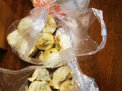 鲜肉包子-梁憨包(南岸回龙湾店)