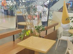 -野人先生Gelato(上海长宁龙之梦店)