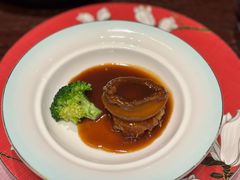 -嘉美轩·精细潮州菜·商务宴请(惠州佳兆业铂尔曼酒店)