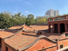 -晋江五店市传统文化旅游区