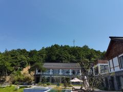 -天姥山