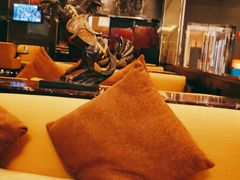 -上海大宁福朋喜来登酒店大堂吧(共和新路店)