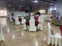 大堂-老孙家饭庄·非遗(东关店)