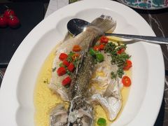 -海派悦庭·海胆烧麦·新融合菜(凯德广场店)