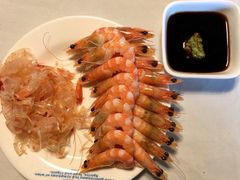 -星伦多 自助料理(圆融店)