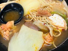 -四川老牛麻辣烫(北门桥店)