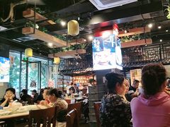 -随缘小馆(红岭路店)