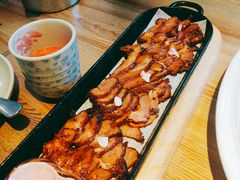 -蜜桃餐厅·古运河畔(南下塘店)