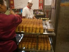 -山西会馆·晋菜·晋商宴·牌匾博物馆(胜利东街店)