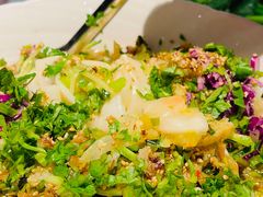 -西贝(上海新梅广场店)