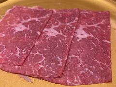 -一绪に寿喜烧(虹悦城店)