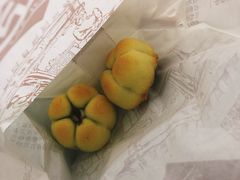 山楂糕-吴记·吴酥生PASTRY宫廷酥饼
