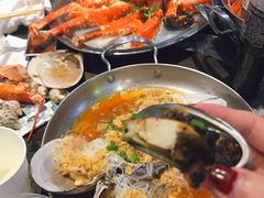 -盒马鲜生(皇庭广场店)