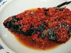 -森谷美食公园(杨行店)