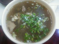 -泉儿头杂碎·清真(城东总店)