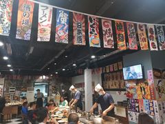 -大成铁板烧•板前(复古餐厅石老人店)