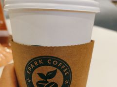 -逸派咖啡 EPARKCOFFEE(广安门店)