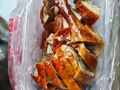 -竺桥兄弟烤鸭馆(竺桥店)