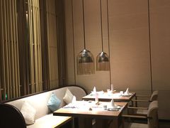 -莲·中餐厅(成都首座万豪酒店)