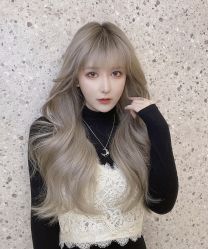 -发源地HAIR SALON