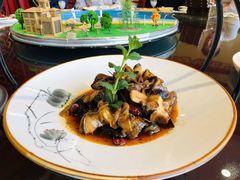 -青岛银沙滩温德姆至尊酒店