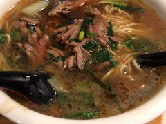 -小井头·阿强面馆(复兴店)