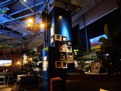 -The Happy Monk(前海壹方汇店)