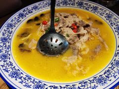 -新悦·霞浦海鲜生(上下杭店)