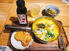 -小满手工粉(上海品尊国际店)