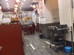 -晋爱面大同刀削面(白纸坊店)