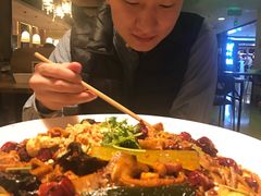 -拿渡·水煮鱼 麻辣香锅(西单大悦城店)