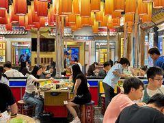 -万达广场(南宁青秀店)