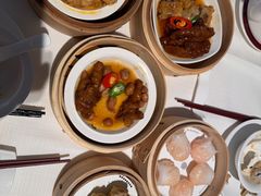 -金苑海鲜酒家(来魅力店)