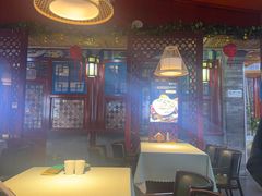 -阿西娅食府(中关村店)