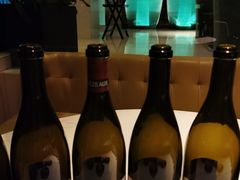 -翡翠36餐厅(浦东香格里拉店)