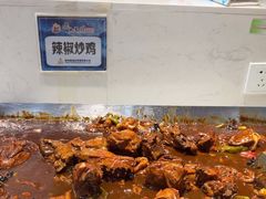 -集杰尚品海鲜烤肉自助餐厅(乳山振华店)