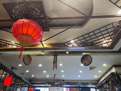 -玉桥餐厅(天坛店)