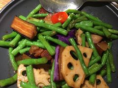 当季时蔬集-原製原味(普陀山磐龙店)