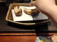 -みかわ是山居