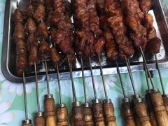 -王记西鎮电烤肉(汶上路店)