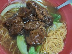 -胜利茶餐室