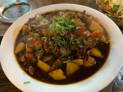 -MI WU FACTORY米屋美食工厂餐厅(绿地店)