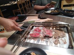 -新石器烤肉(无锡万象城店)