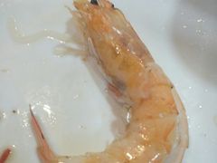 -港畔赶海蒸汽海鲜烧烤自助(仙螺岛店)