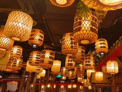 -南京大牌档(青岛万象城店)