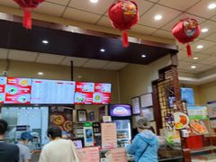 -庆丰包子铺(西单店)