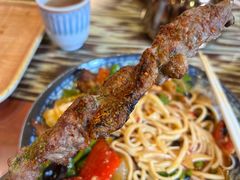 -新疆伊宁远征餐厅