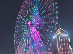 -星城之眼摩天轮