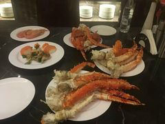 -杭州盛泰开元名都大酒店-地中海自助餐厅